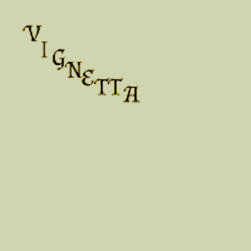 Vignetta logo