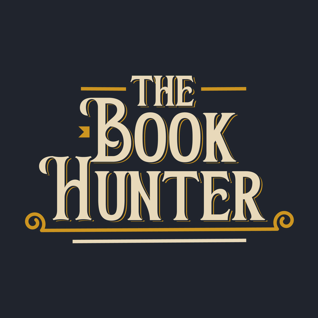 The Book Hunter