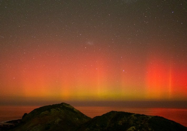 Astronomers Concerned About Candy Crush Drone Show Over NYC Night Sky