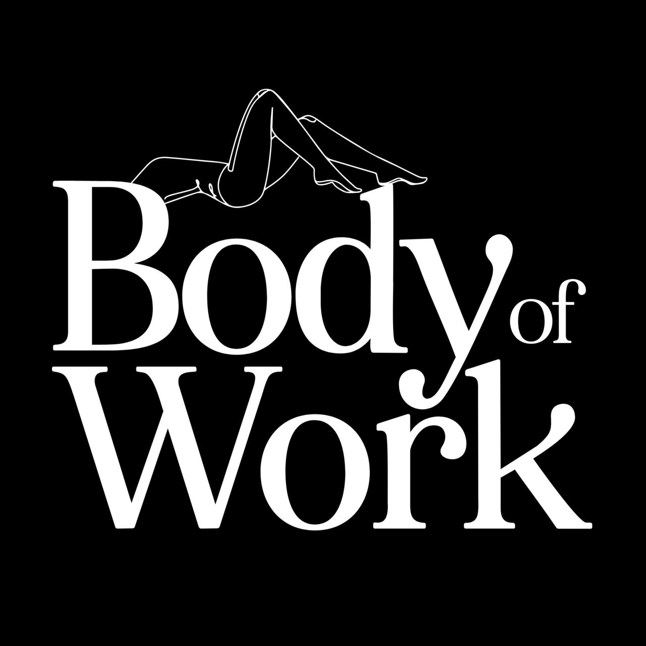 Body of Work