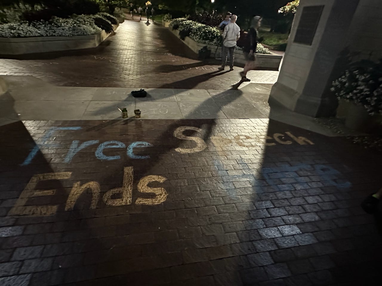 Protect IU Newsletter #1