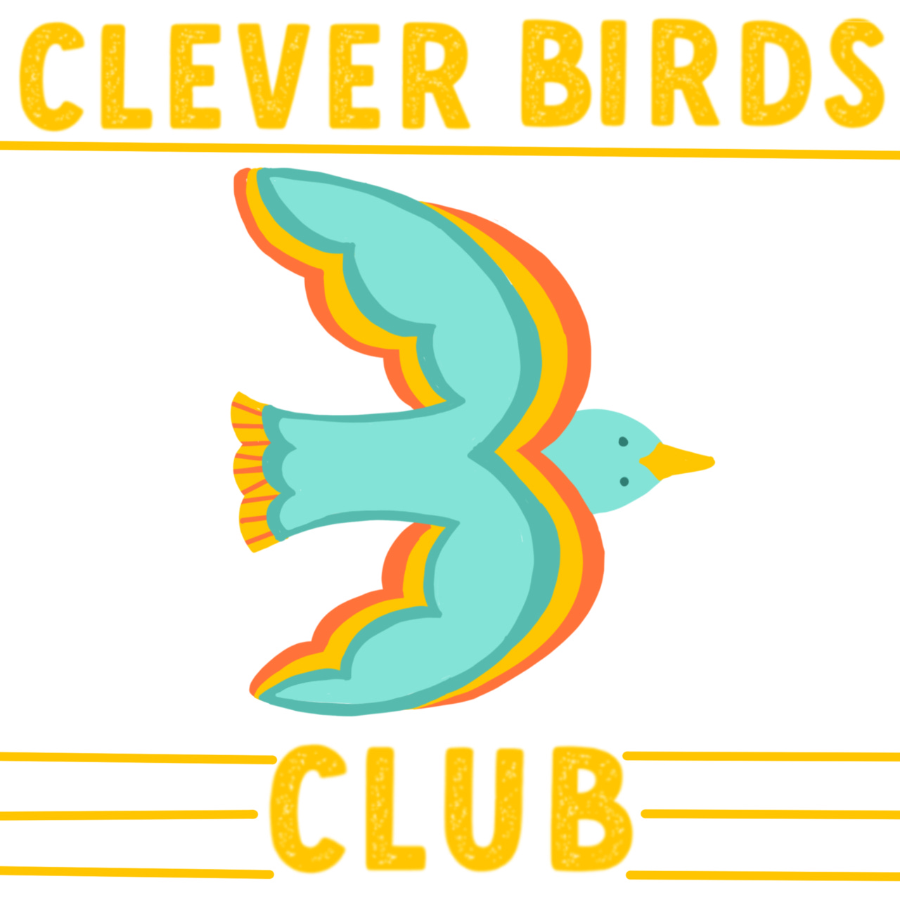 Clever Birds Club