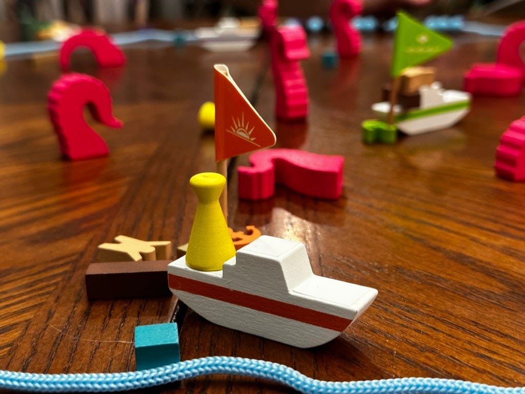 3 Best Dexterity Board Games For Kids