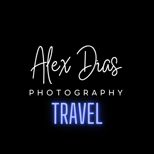 Artwork for Travel and Photography Musings