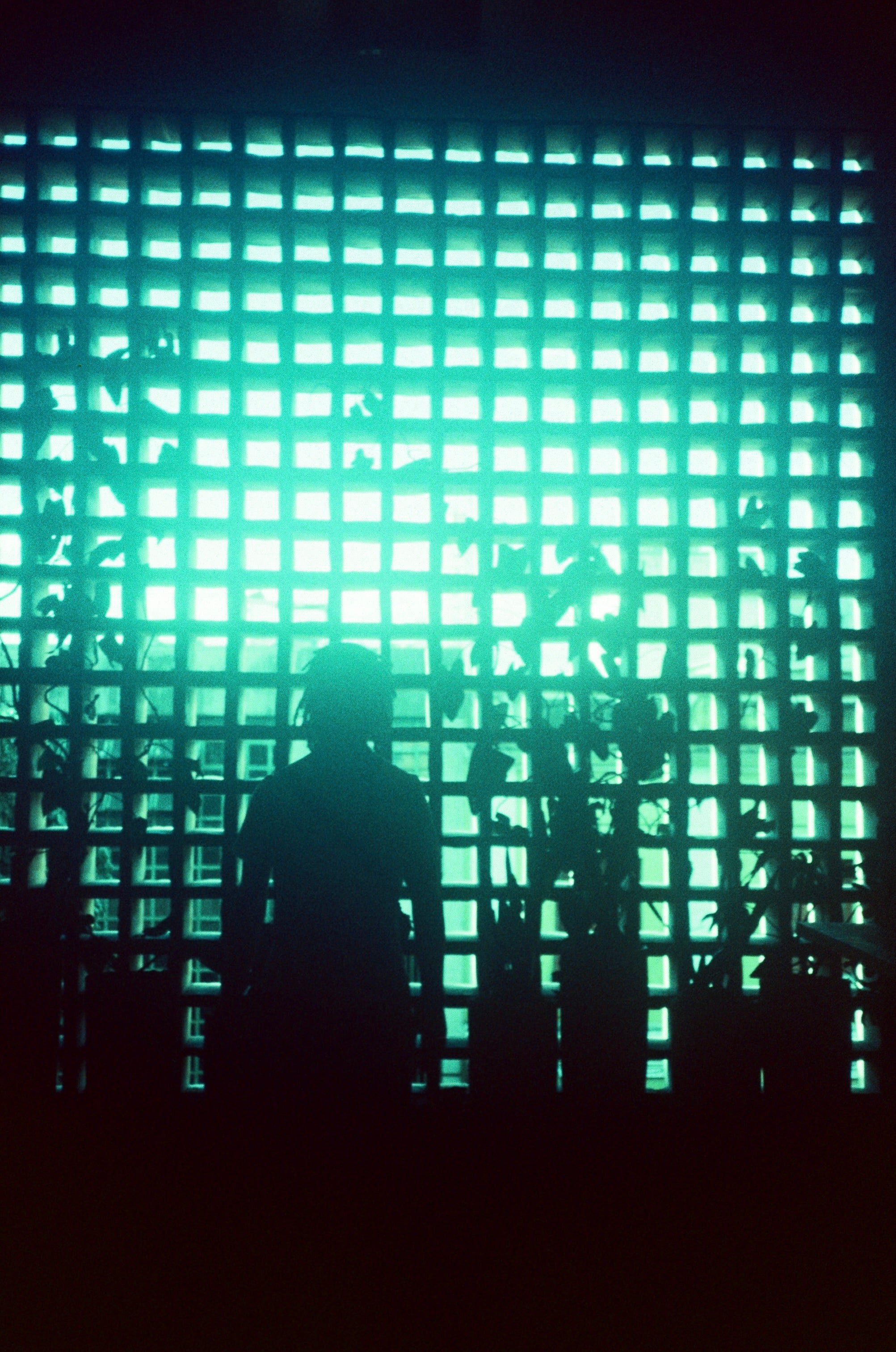 Mercado Novo de Belo Horizonte com Yashica 35 MC (1972)