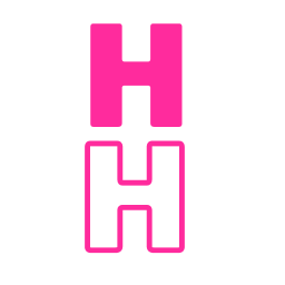 The Houston Headliner logo