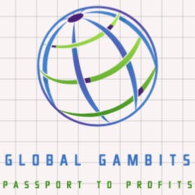 GG | GLOBAL GAMBITS