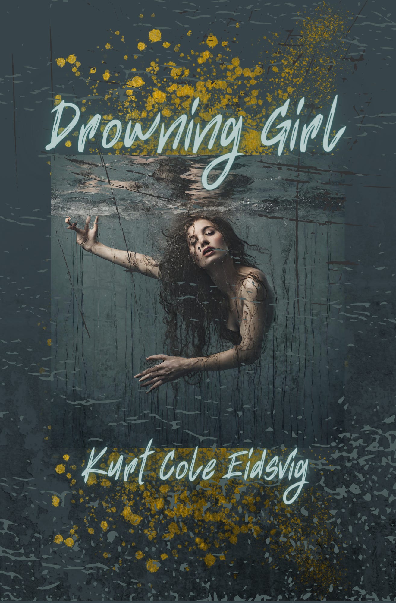 UNSOLICITED PRESS RELEASES KURT COLE EIDSVIG&rsquo;S GROUNDBREAKING 