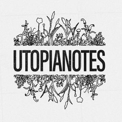 utopianotes logo