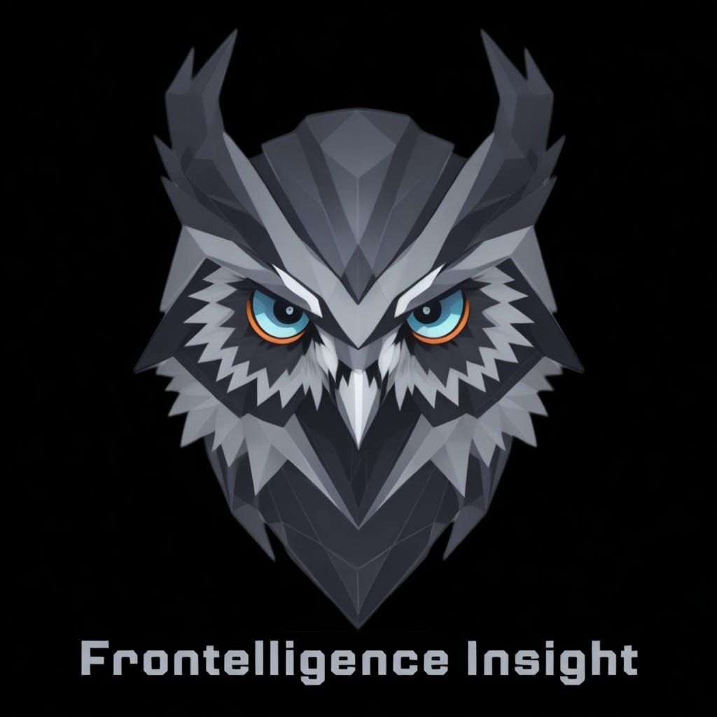 Artwork for Frontelligence Insight