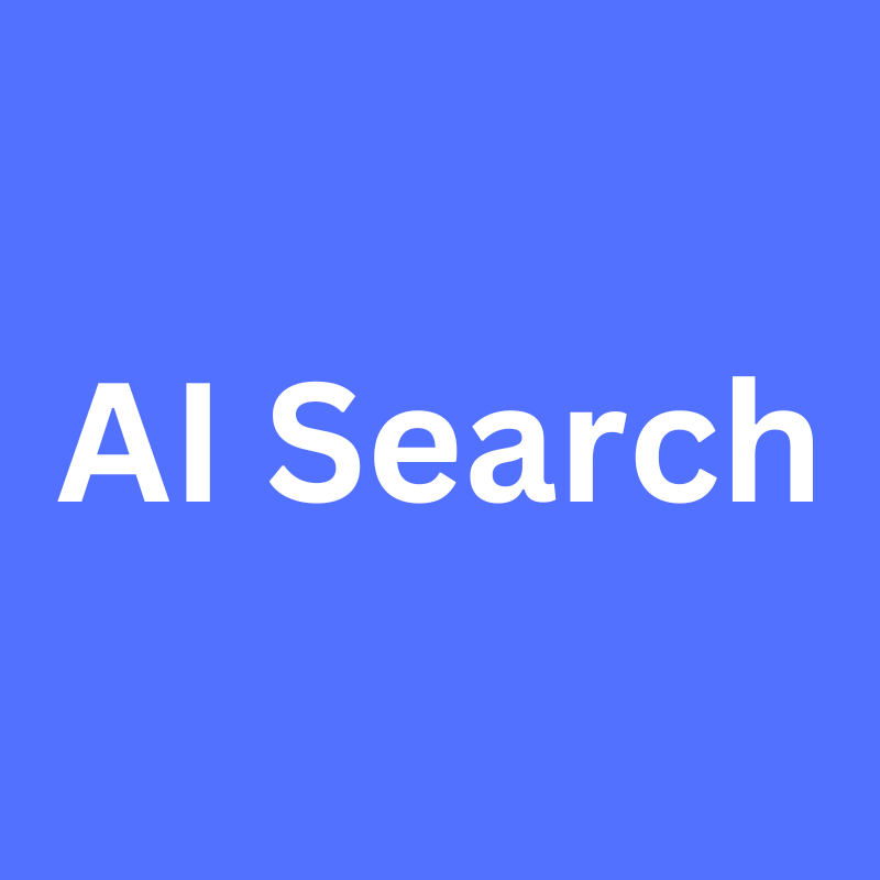 Artwork for AI Search