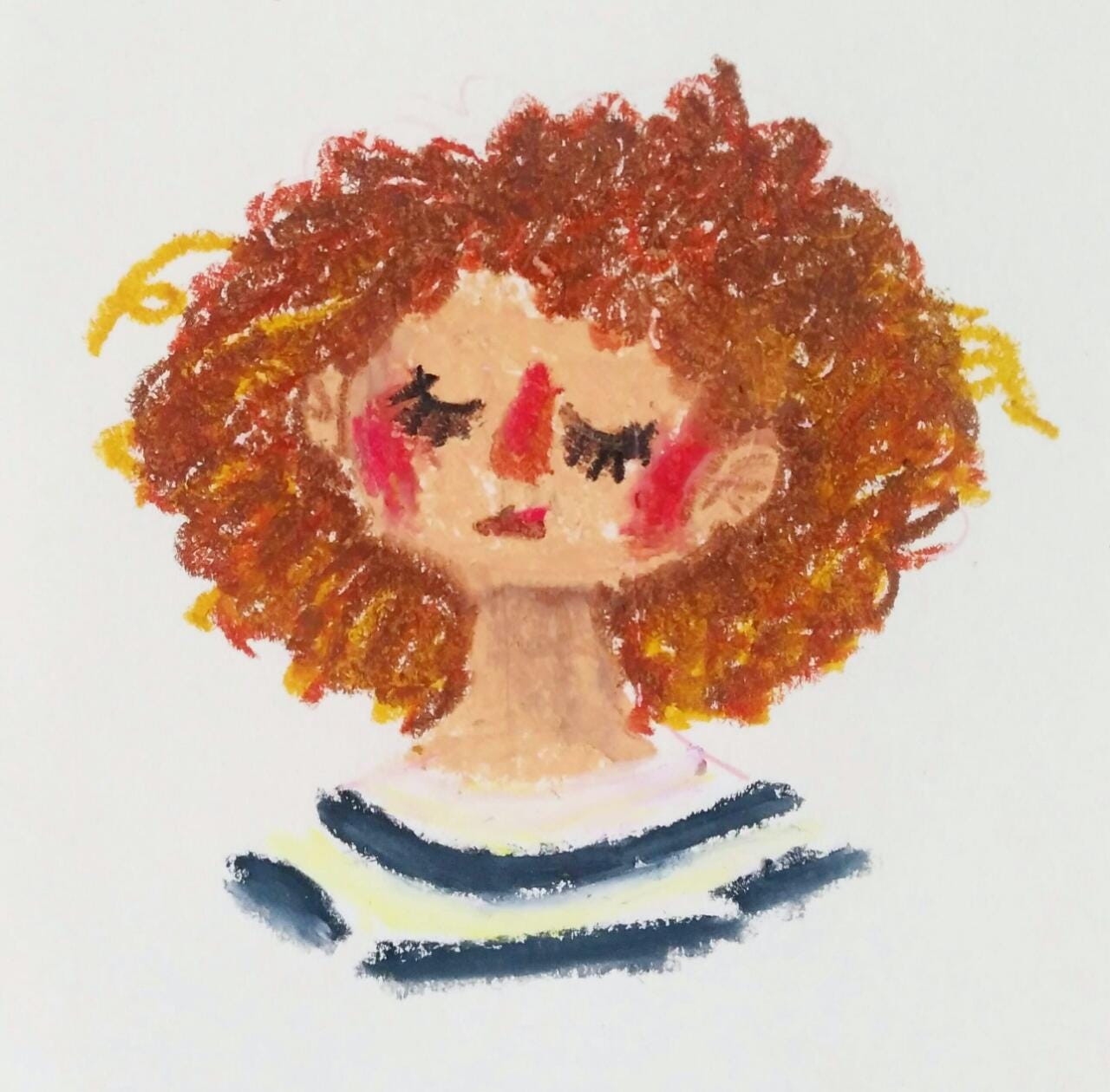 Artwork for IzaRabisca