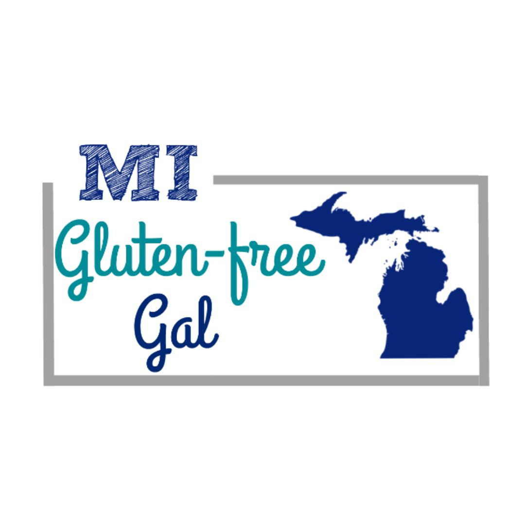 MI Gluten Free Gal Newsletter