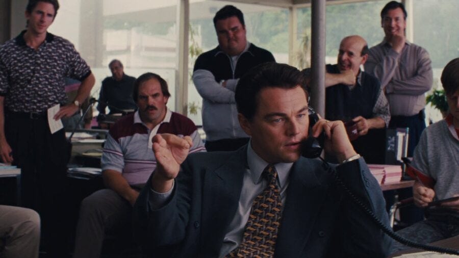 How to Talk to Your Dog about Bitcoin by Rigatoni Capital