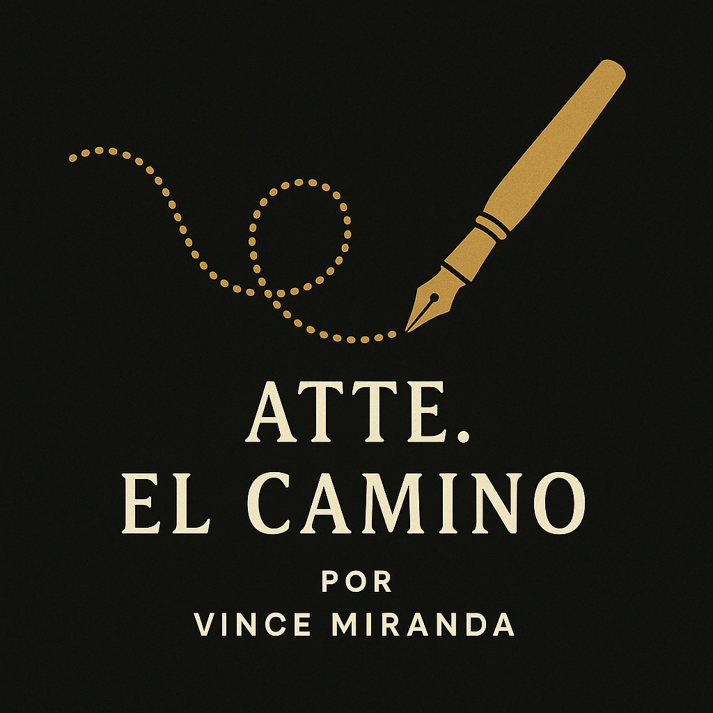 ATTE. EL CAMINO