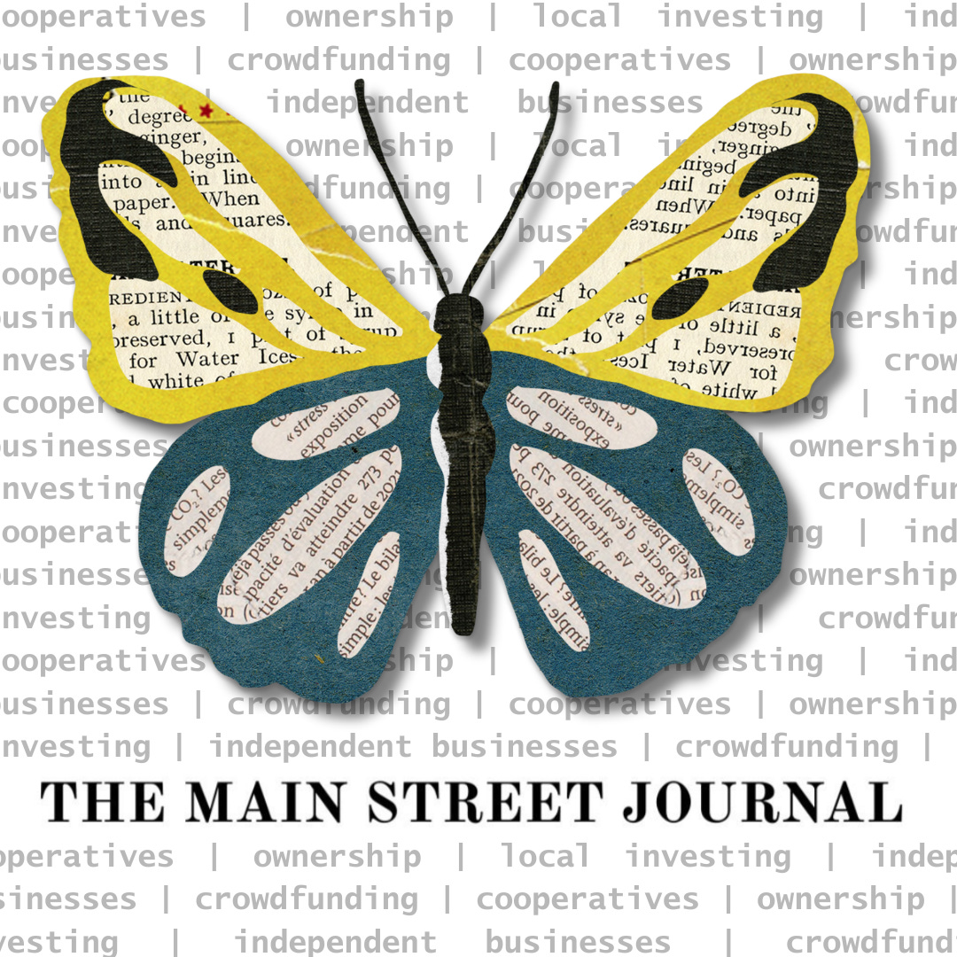 The Main Street Journal