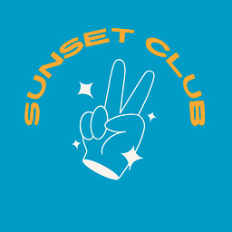 Artwork for SunsetClub