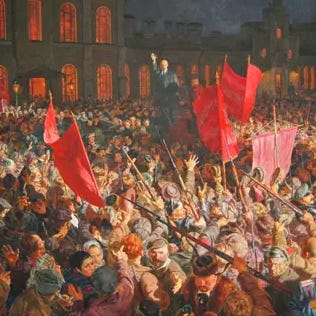 Artwork for Liberty Now