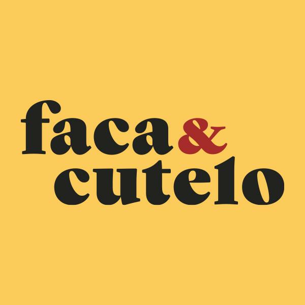 Faca & Cutelo