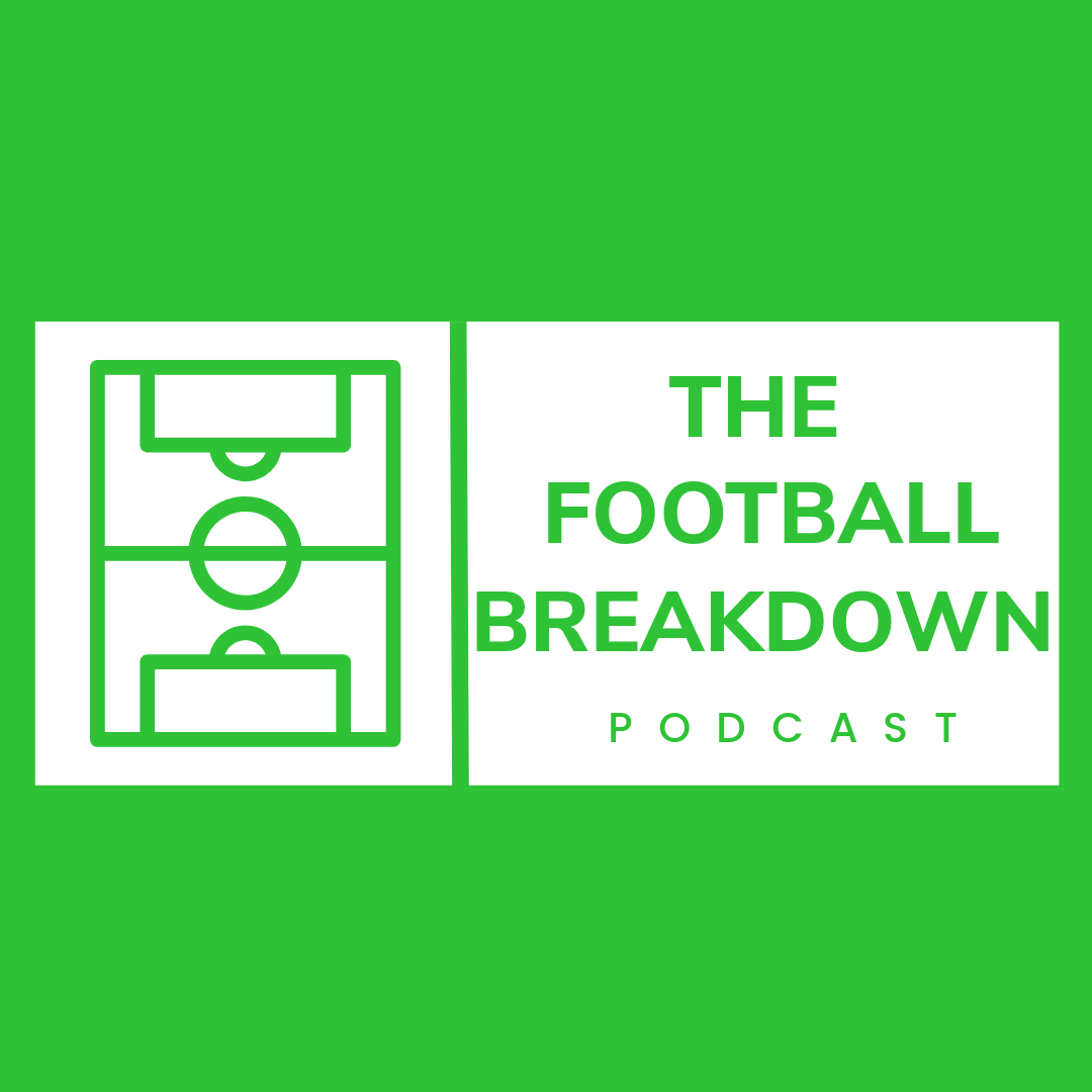 The Football Breakdown