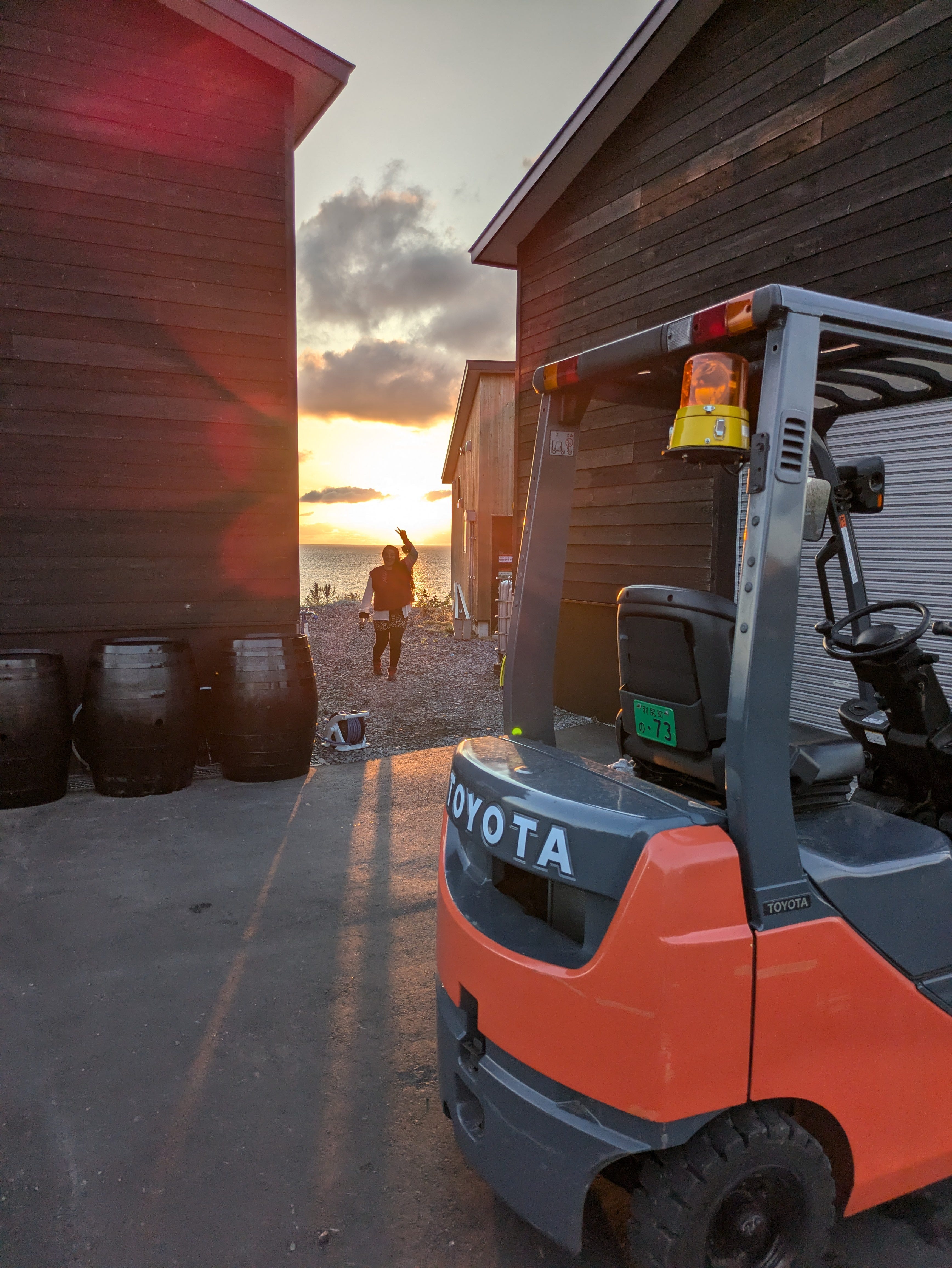 Rishiri Whisky: A Spirited Journey Through 2024