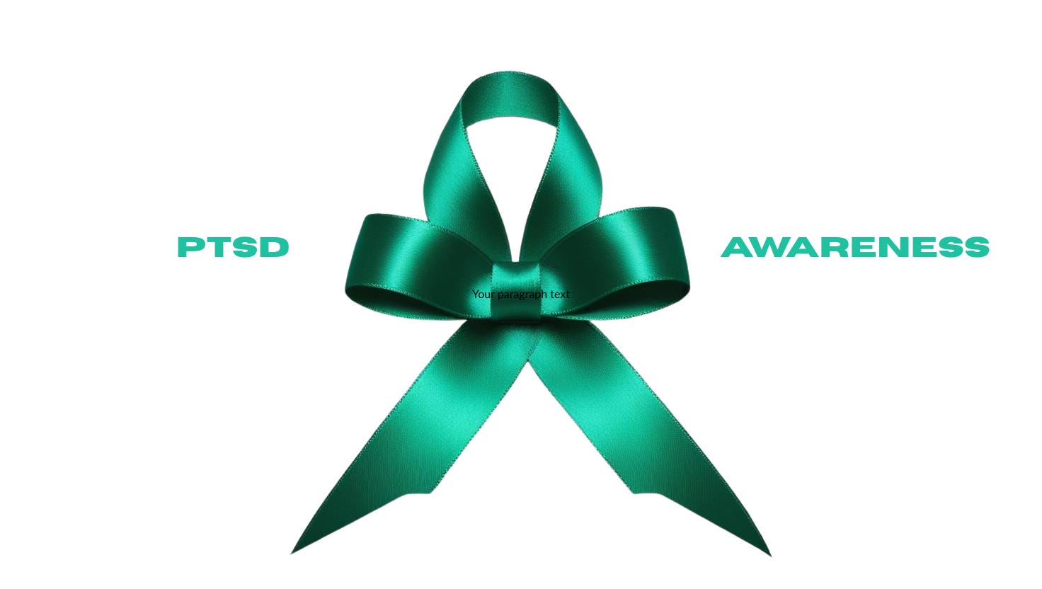 Rewiring the cycle of PTSD, trauma and behavior