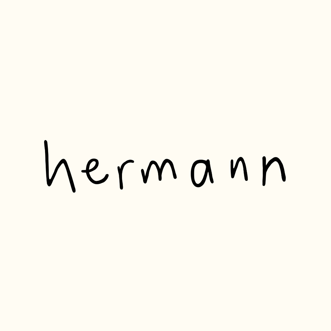Hermann logo