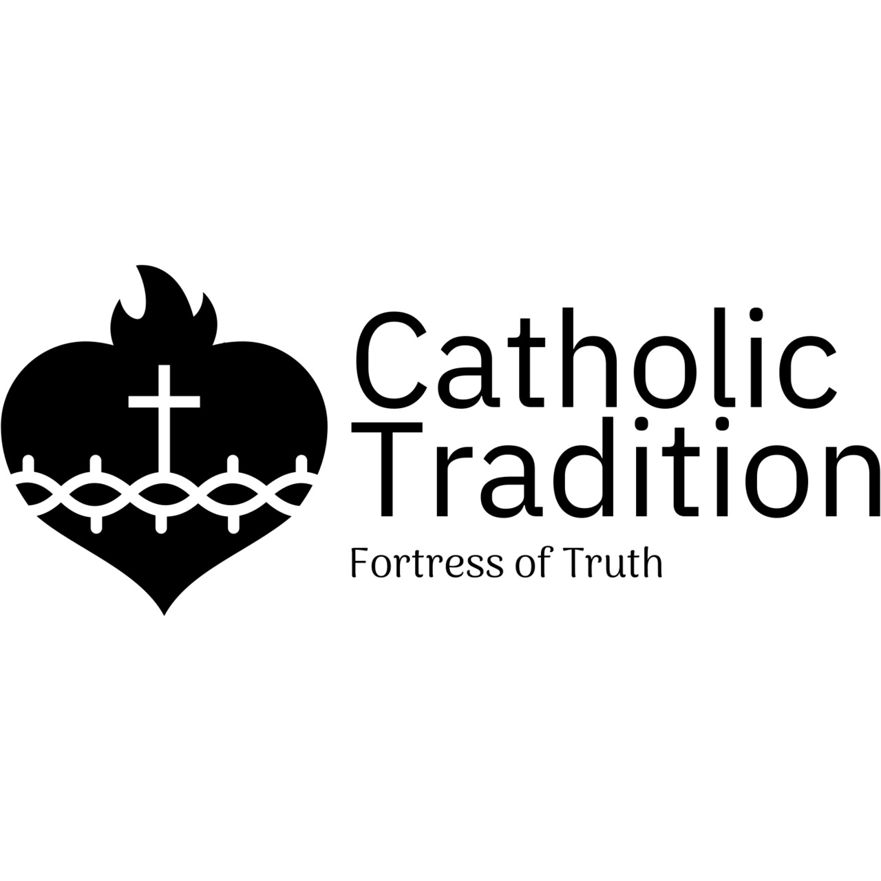 Catholic Tradition  logo