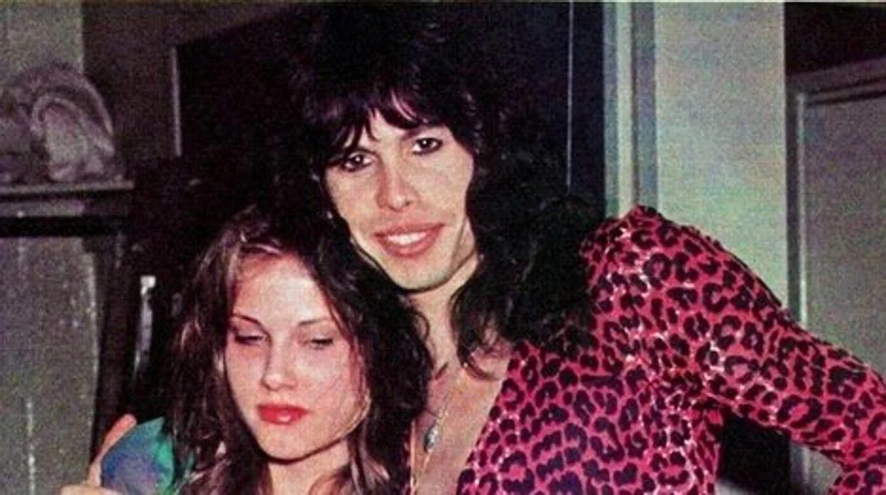 Steven Tyler's Toy in the Attic: An Oral History, image size:1248x698