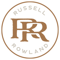 Russell’s Substack logo