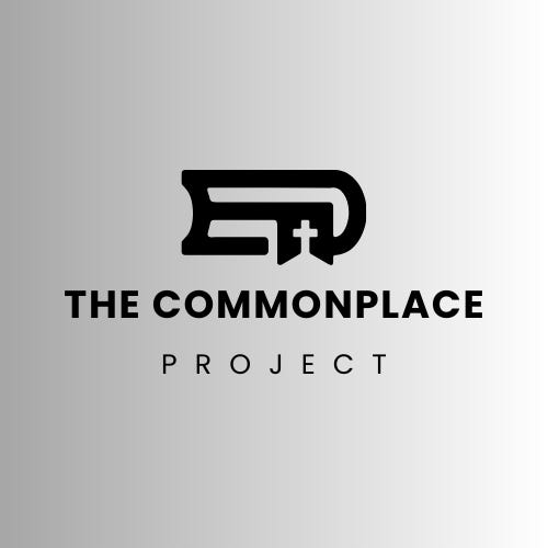 The Commonplace Project