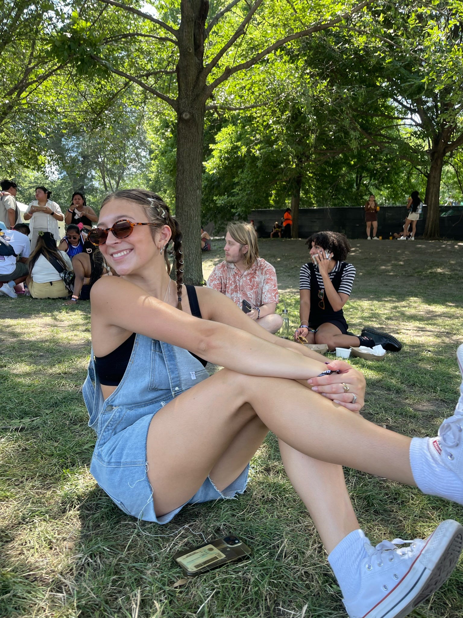 Get to know me Halloween costume