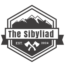 The Sibyliad: myth and history logo