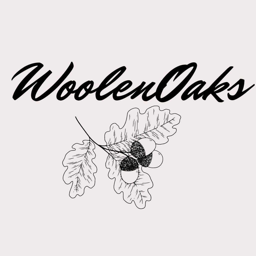 Artwork for WoolenOaks- A Creative Space