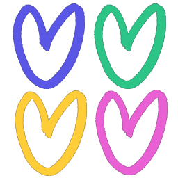 Love, Satya logo