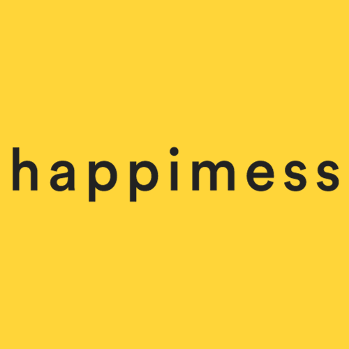 Artwork for Jueves de Happimess