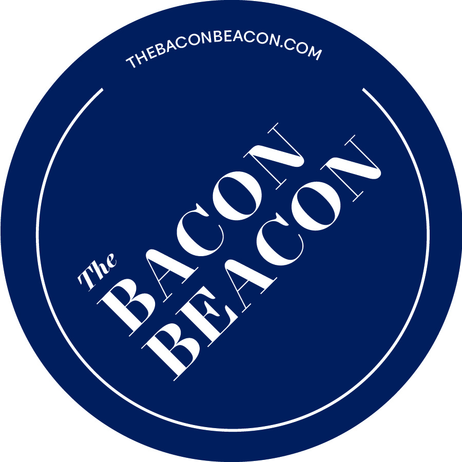 The Bacon Beacon