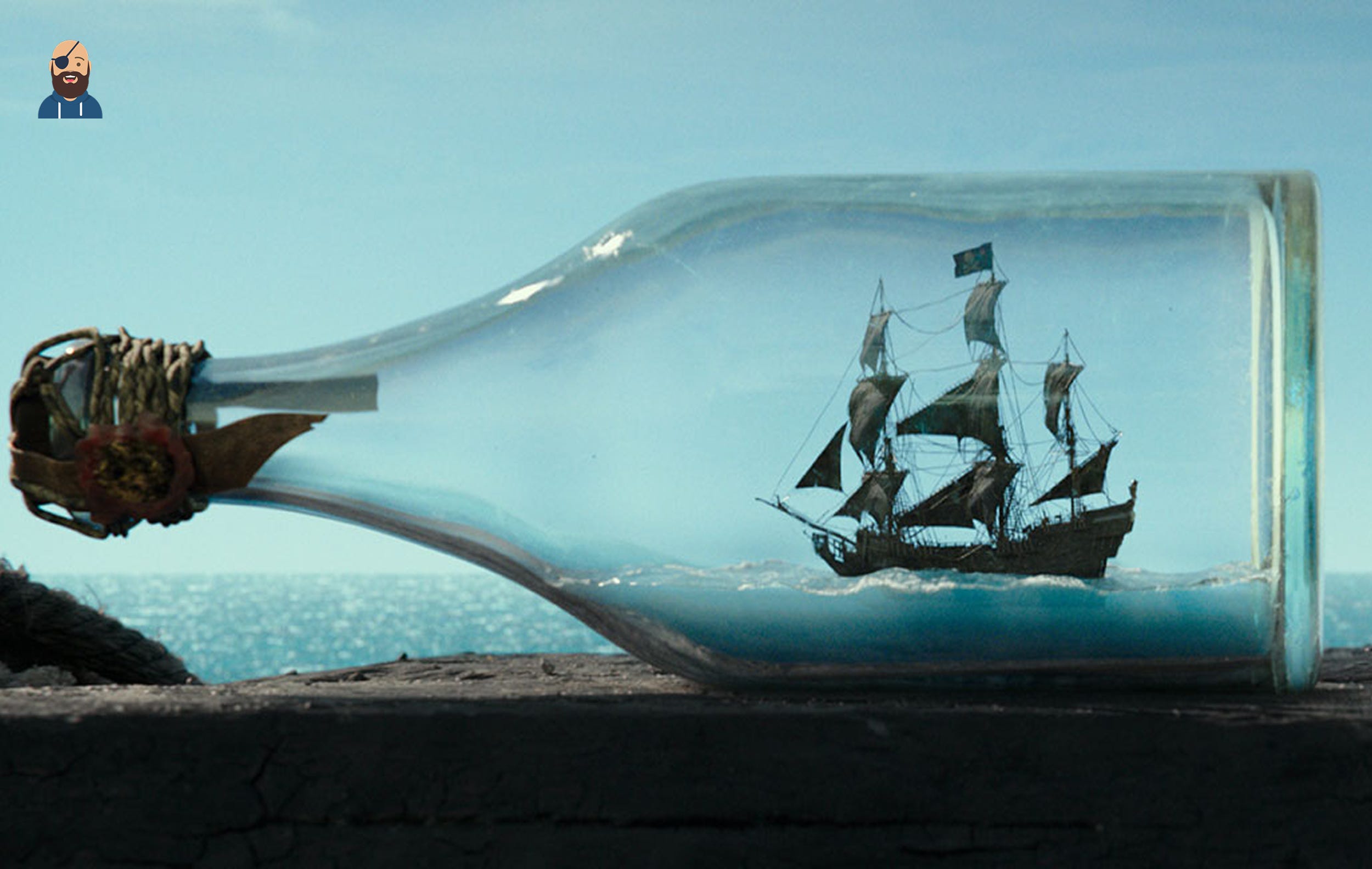 Are You A Pirate?