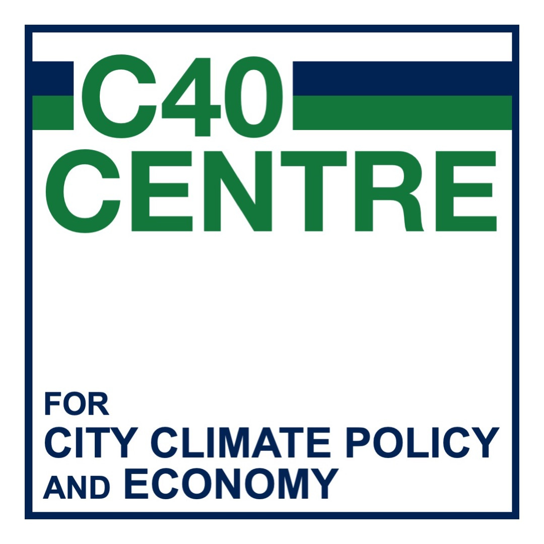 C40 Centre for City Climate Policy and Economy