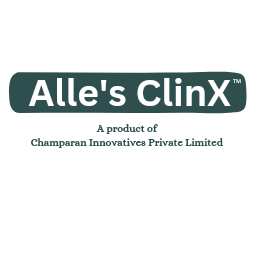 Alle's ClinX 