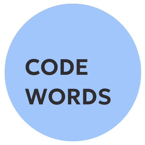 CodeWordsDigital logo