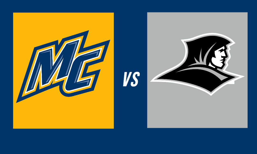 Game 32 Pregame: Notes and lineups ahead of Merrimack opening a two-game series against Providence