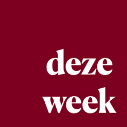 Deze week logo