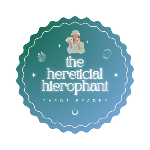 The Heretical Hierophant