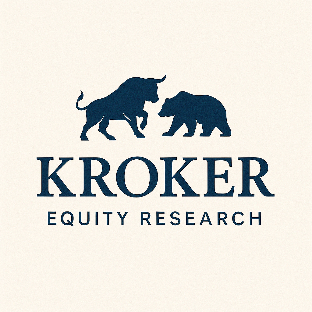 Kroker Equity Research logo