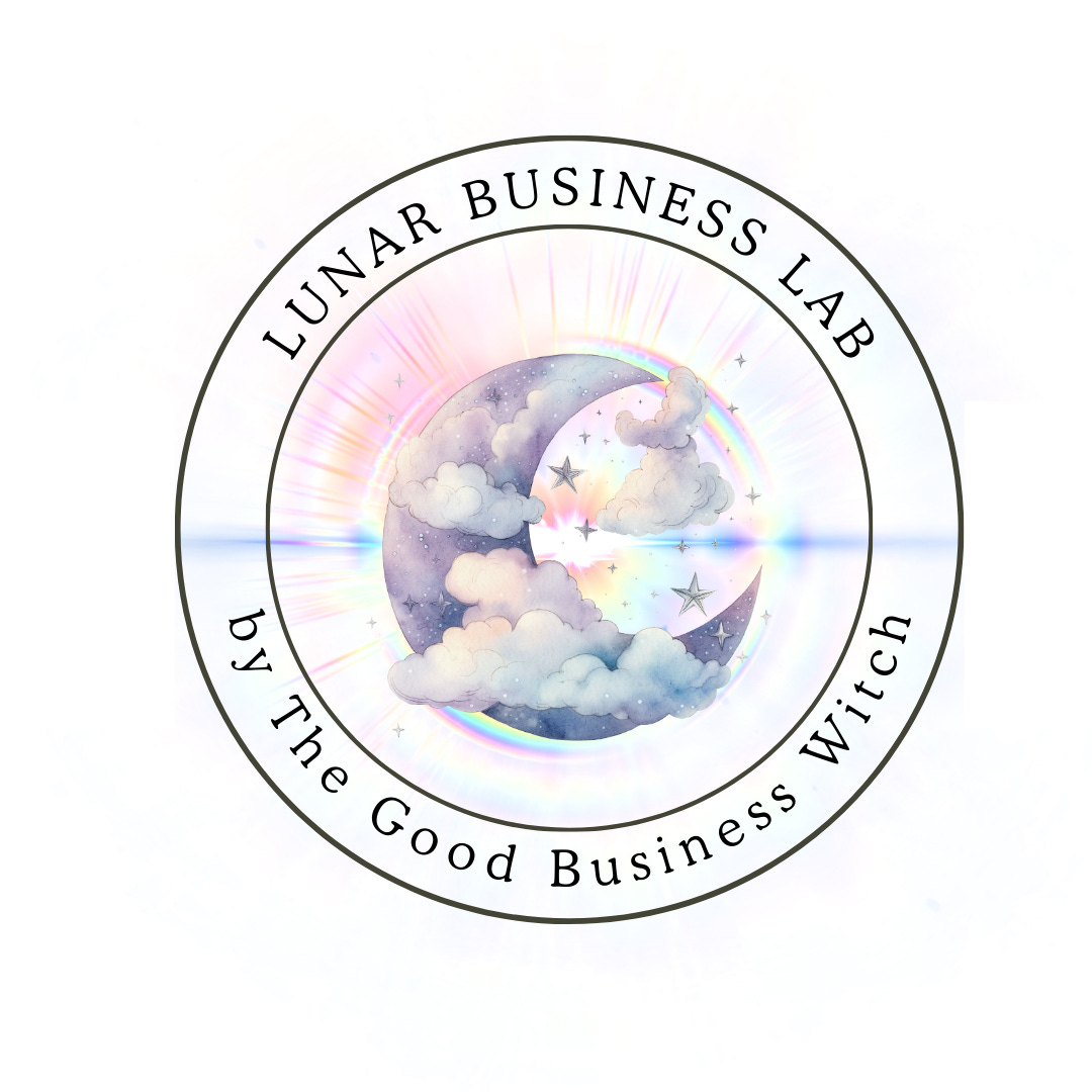 Lunar Business Lab logo