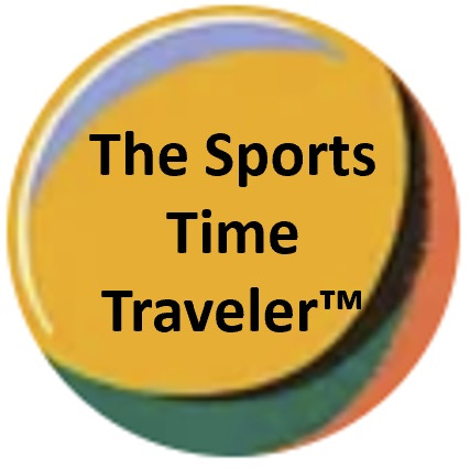 The Sports Time Traveler™