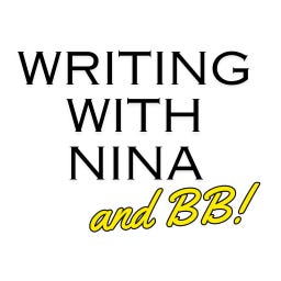 Writing with Nina