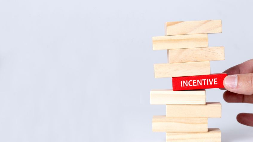 Bitcoin: il bilanciamento degli interessi contrapposti attraverso gli incentivi