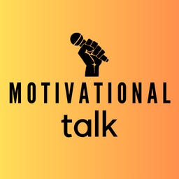 Motivational Talk logo